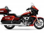 Harley-Davidson Harley Davidson Street Glide Ultra